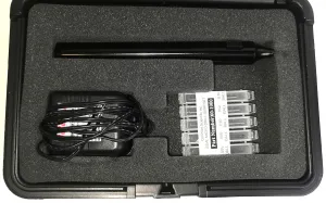 Ideal 67-1000 Micro Drill for Surgical Burr and Trephine Applications, 2 of 11