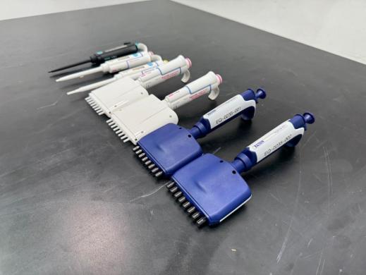 Assorted Pipettes-cover