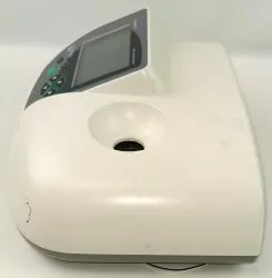 Biochrom Novaspec III Visible Spectrophotometer (330 to 830 nm), 2 of 19