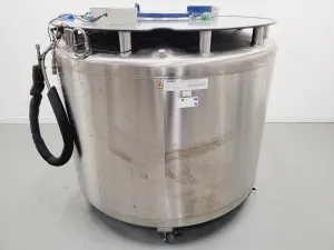 Worthington LABS-80K Cryogenic Vessel, 5 of 45
