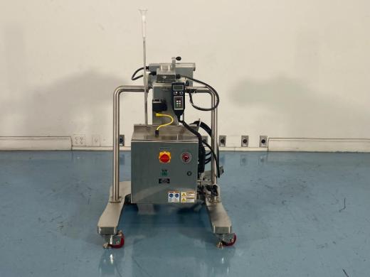 Thermo Hyclone Single-Use Mixer for Bioprocessing Applications-cover