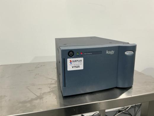 Waters Acquity PDA Detector for High-Performance Liquid Chromatography (HPLC)-cover