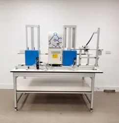 CyBio CyBi Well Vario Pipetting Robot System - 96 & 384-Head, 44 of 145