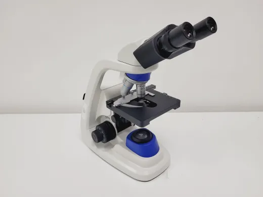Fisher Scientific Compound Microscope Model 11350104 with 4x Objectives
