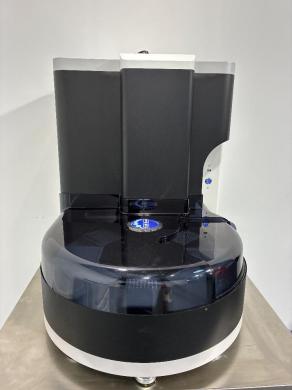 Tan Bead Maelstrom 9600 Automated Nucleic Acid Purification System for Gene Sequencing-cover