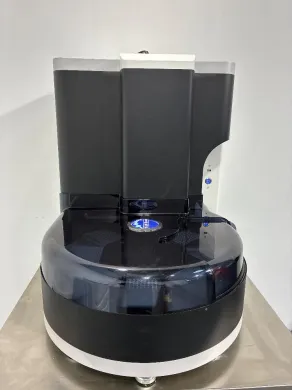 Tan Bead Maelstrom 9600 Automated Nucleic Acid Purification System for Gene Sequencing