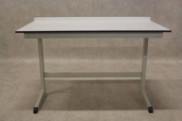 Interfurn Laboratory Tables-cover