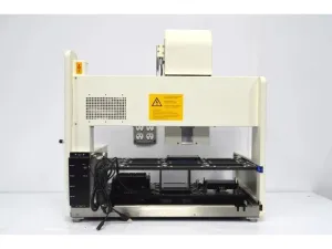 Analytik Jena CyBio FeliX Automated Liquid Handler with R96/1000µL Head for NGS Applications, 9 of 12