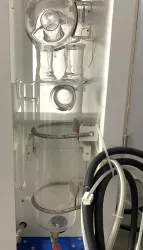 Barnstead Mega-Pure MP-6A Glass Water Distillation System (6 L/hr), 5 of 13