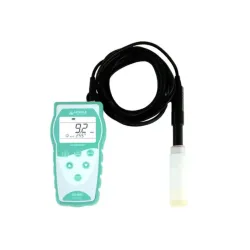 DO850 Portable Optical Dissolved Oxygen Meter with Auto Air Pressure Compensation, 2 of 4