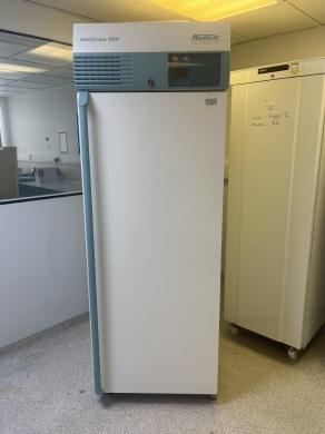 Hettich HettCube 600 Ultra Low Freezer-cover