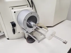 Hitachi S4000 Scanning Electron Microscope for Labs, 36 of 49