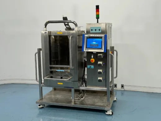 Pall STR200-JC 200L Single-Use Bioreactor