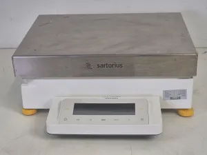 Sartorius MSE 3601S Precision Analytical Laboratory Balance, 2 of 6