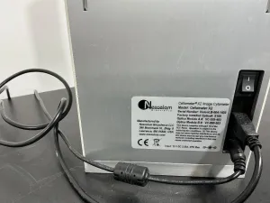 Nexcelom Cellometer X2 Automated Image Cytometer for Cell Counting and Viability Analysis, 3 of 3