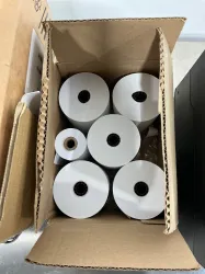 SNBC BTP-M300A Thermal Receipt Printer for Point-of-Sale Systems, 3 of 3