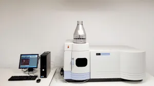 Perkin Elmer Optima 5300 DV ICP-OES Spectrometer with PC and Software, 30 of 47