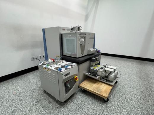 Thermo Fisher LTQ Orbitrap XL Mass Spectrometer-cover
