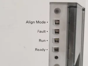 Agilent 7683 Series Injection Head G2913A for Gas Chromatography Autosamplers, 2 of 8