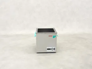 Julabo TW 8 Microprocessor-Controlled Laboratory Water Bath with 8 L Capacity, 2 of 2