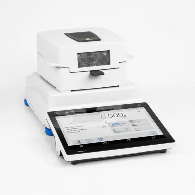 Radwag MA 210.5Y.NS Moisture Analyzer