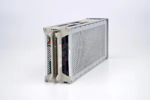 Tektronix 7A18A Dual-Trace Plug-In Amplifier for 7000-Series Oscilloscopes, 2 of 2