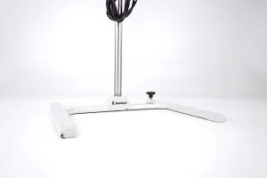 Heidolph RZR 2050 Overhead Stirrer with Base Stand, 5 of 6