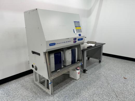 BD FACSMelody Benchtop Cell Sorter for Flow Cytometry Applications-cover