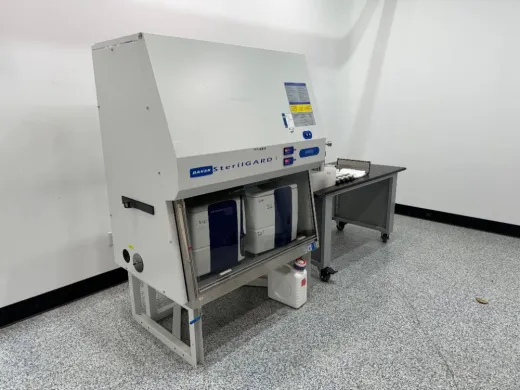 BD FACSMelody Benchtop Cell Sorter for Flow Cytometry Applications, Patient Care & Monitoring