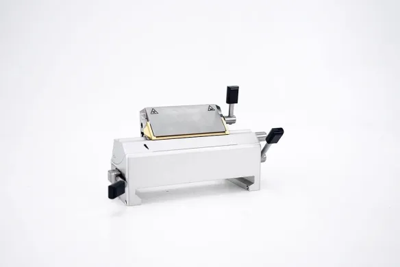 Epredia Microm 705830 Disposable Blade Carrier for HM325, 355S, and 340E Microtomes