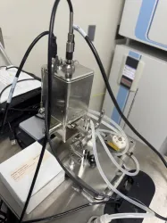 C Technologies INVPX-FLOW Flow VPE Vapor Pressure Osmometer System, 3 of 4