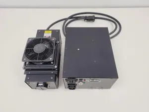 Lasos LGN 3000 PSU & LGK 7812 ML4 Laser, 21 of 21