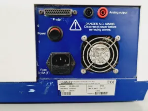 Jenway 6705 UV/Vis Spectrophotometer, 5 of 16