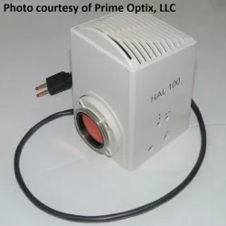 Zeiss Axiovert 35 Microscope LED Light Replacement Kit, 3 of 3