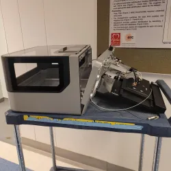 Waters DESI XS Imaging Source for Mass Spectrometry Imaging Applications, 5 of 5