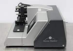 Deerac Fluidics Latitude Low-Volume Bulk Reagent Dispenser for 96-1536 Well Plates, 5 of 7