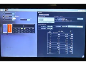 Luminex xMAP INTELLIFLEX Multiplex Flow Cytometry System for Biomarker Analysis, 27 of 30