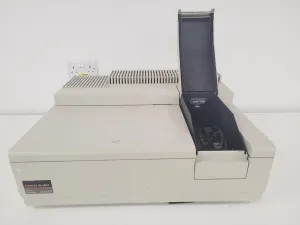 Perkin Elmer Lambda 20 UV/Vis Spectrometer, 12 of 14