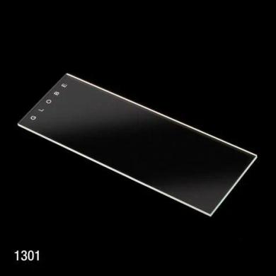 Globe Scientific Plain Classic Microscope Slides Model 1321-cover