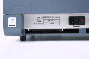BD FACSArray 2-Laser Multiplex Bioanalyzer System — No Software, 9 of 10