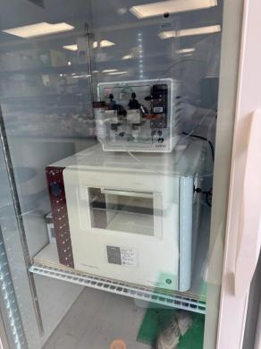 Cytiva AKTA pure Automated FPLC System for Protein Purification-cover