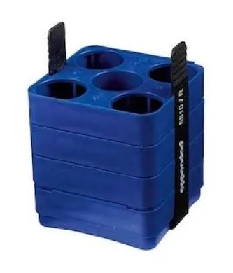 Eppendorf 5 x 50ml Adapters, Cat. # 022638769