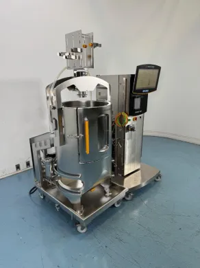Sartorius Stedim Biostat STR2 200L Single-Use Bioreactor with Biobrain Automation