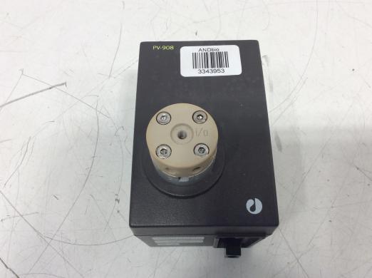 Amersham Biosciences PV-908 Biocompatible Motor Valve Module for Classic KTA Systems-cover