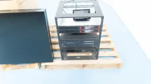 Vista Systems Spyder X20 Production System with 16-Piece Monitor Array and Mounts, 4 of 4
