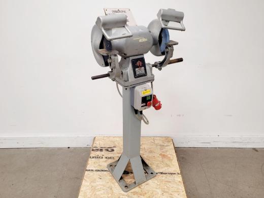 Wolf Grinder Model TG8HG Laboratory Tissue Homogenizer-cover