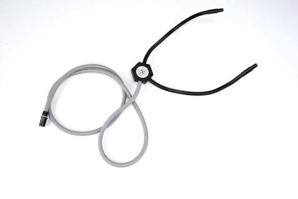 Volpi Duplex Light Guide 14/15 mm, 150 cm for Cold Light Source Microscopes-cover