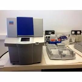 Qiagen Pyromark Q24 Pyrosequencer