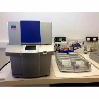 Qiagen Pyromark Q24 Pyrosequencer
