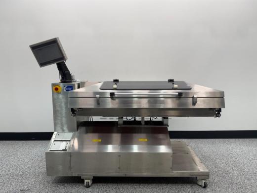 GE Wave S200EH CO2 Incubator Bioreactor System-cover
